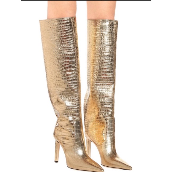 Jimmy Choo boots